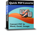 Quick PDF Creator 