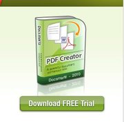 Docsmartz PDF Creator 